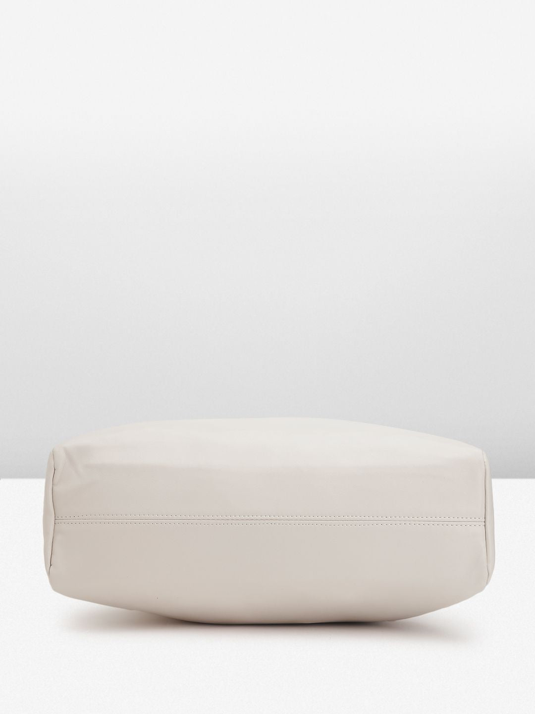 Lino Perros Structured Shoulder Bag