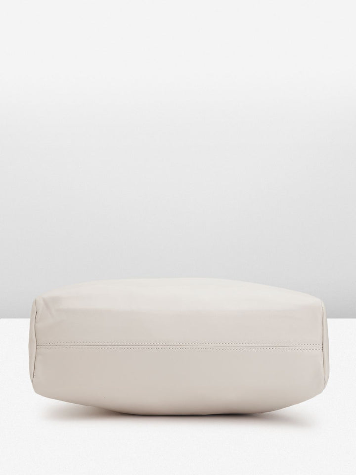 Lino Perros Structured Shoulder Bag