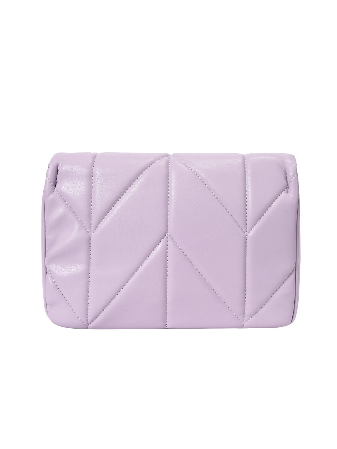 Lino Perros Structured Sling Bag