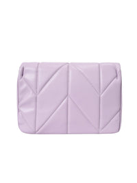 Lino Perros Structured Sling Bag