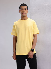 HRX by Hrithik Roshan Printed Relaxed T-shirt