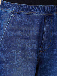 Being Human Men Light Fade Jeans