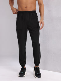 HRX by Hrithik Roshan Men Rapid-Dry Training Joggers