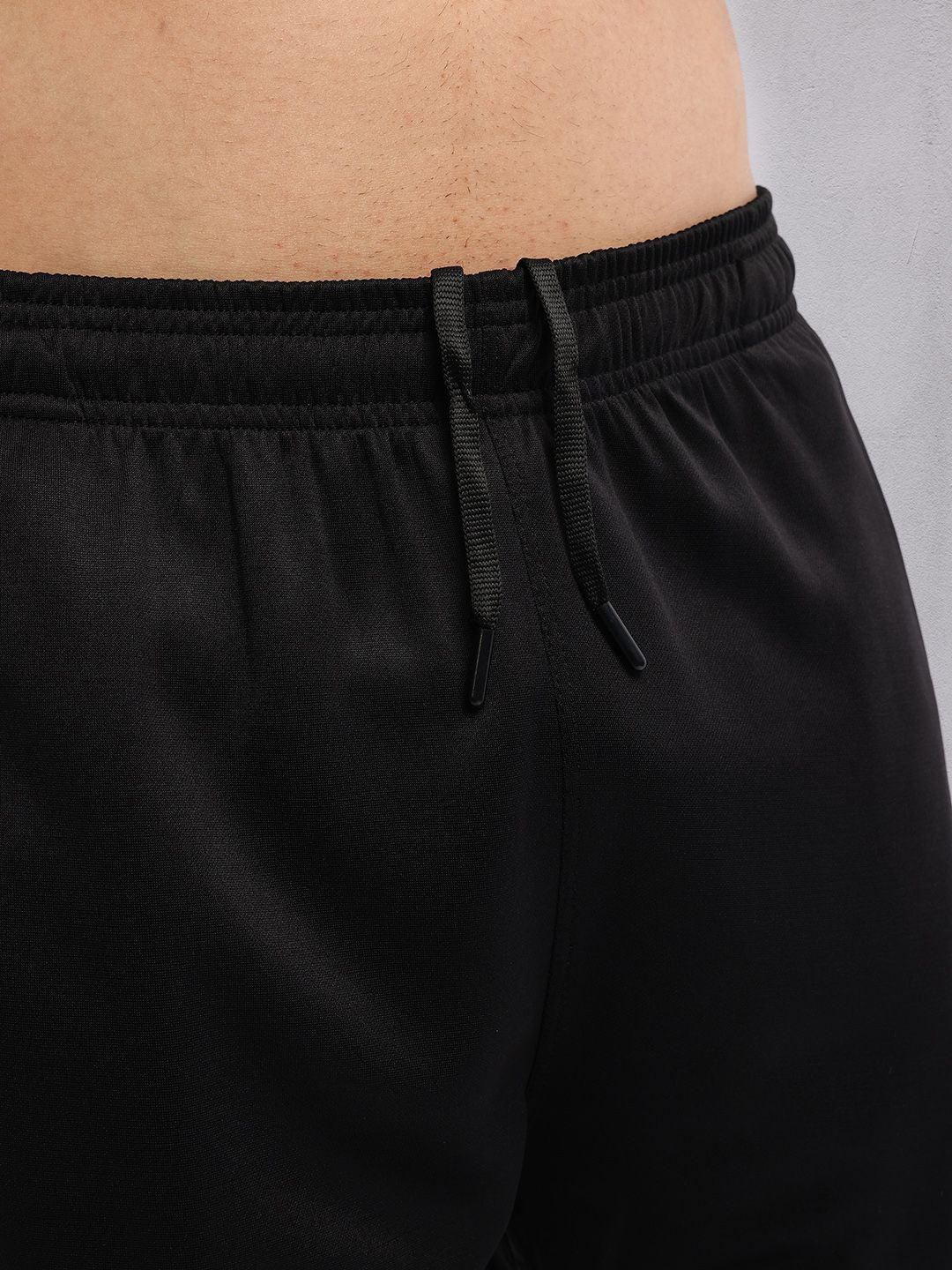 HRX by Hrithik Roshan Men Printed Running Track pants