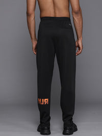 HRX by Hrithik Roshan Men Rapid-Dry Running Track Pants