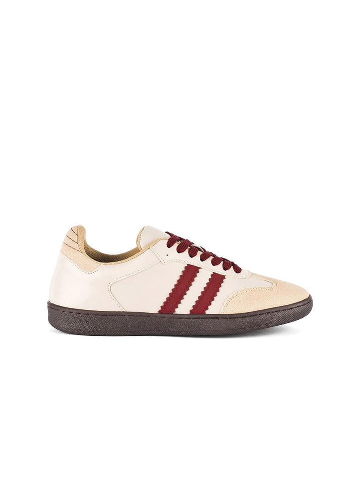 Lino Perros Women Colourblocked Sneakers