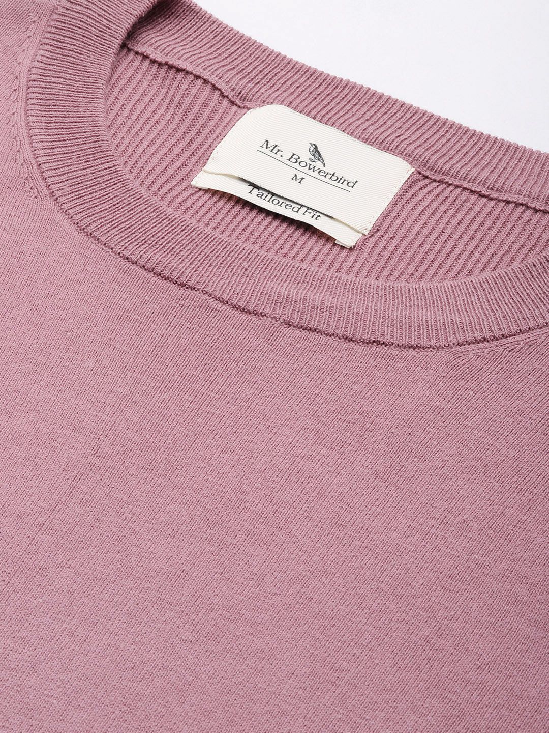 Mr Bowerbird Pullover Sweater