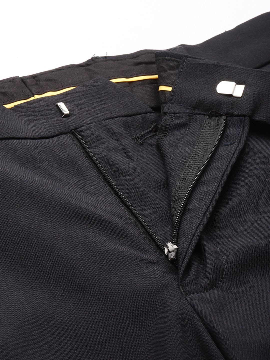 Raymond Men Slim Fit Trousers
