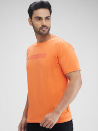 Park Avenue Men Slim Fit T-shirt