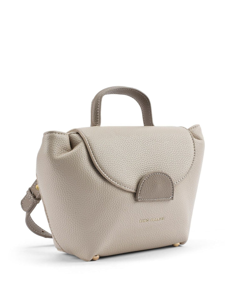 Lino Perros Structured Sling Bag