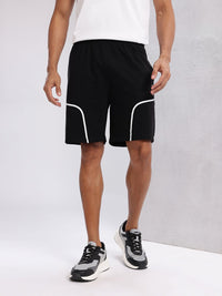 HRX by Hrithik Roshan Men Lifestyle Above Knee Shorts