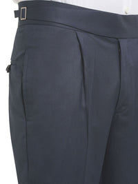 Moda Rapido Men Slim Fit Easy Wash Trousers
