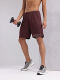 HRX by Hrithik Roshan Men Rapid-Dry Training Shorts