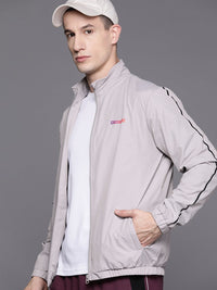 HRX by Hrithik Roshan Lifestyle Bomber Jacket