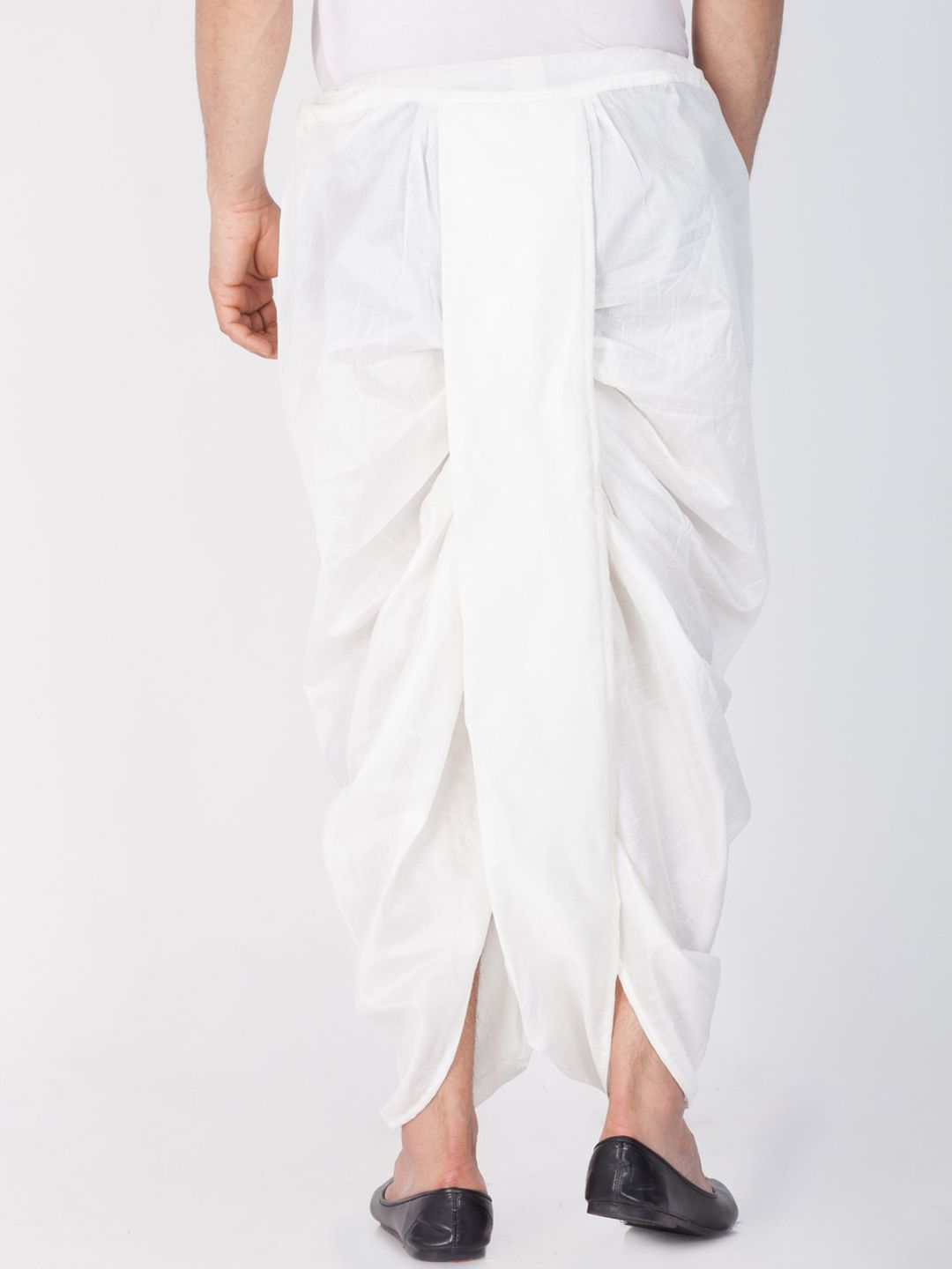 VASTRAMAY Men Dhoti Pant