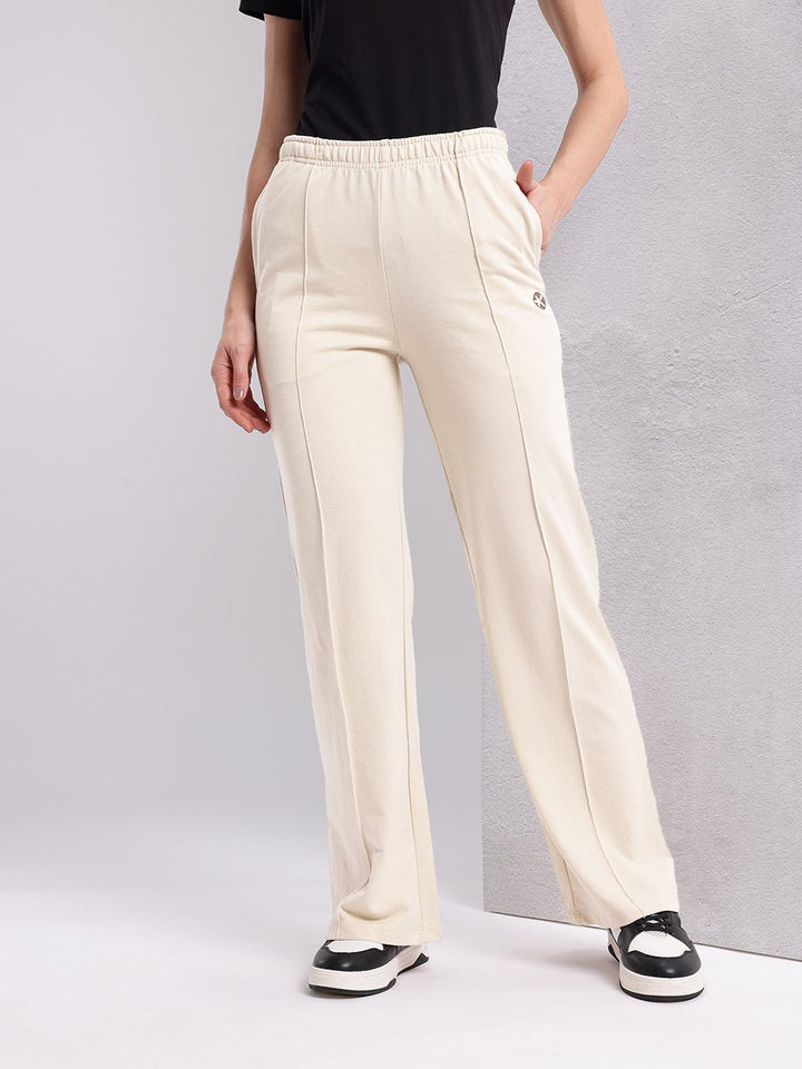 HRX by Hrithik Roshan Women Panelled Track Pants