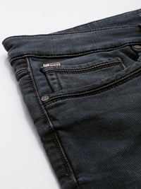 Being Human Men Skinny Fit Light Fade Stretchable Jeans