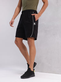 HRX by Hrithik Roshan Men Mid-Rise Regular Fit Lifestyle Shorts