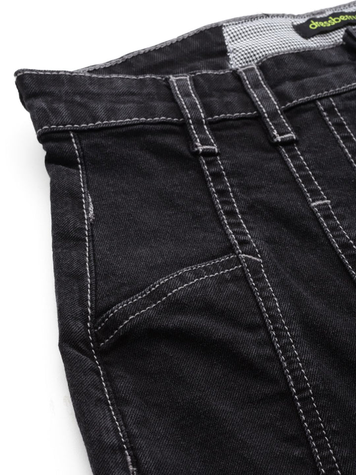 DressBerry Women Stretchable Jeans
