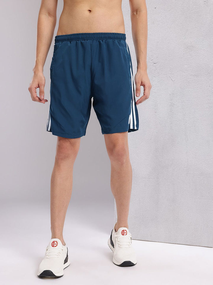 HRX by Hrithik Roshan Men Training Shorts