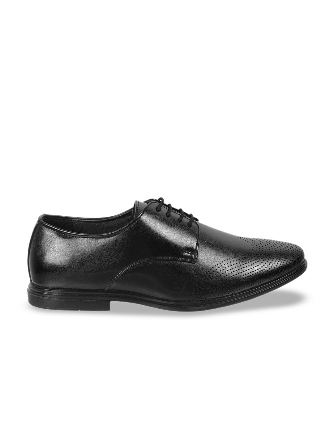 Metro Men Lace-Ups Formal Brogues Shoes