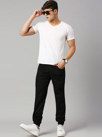 Thomas Scott Men Classic Slim Fit Joggers