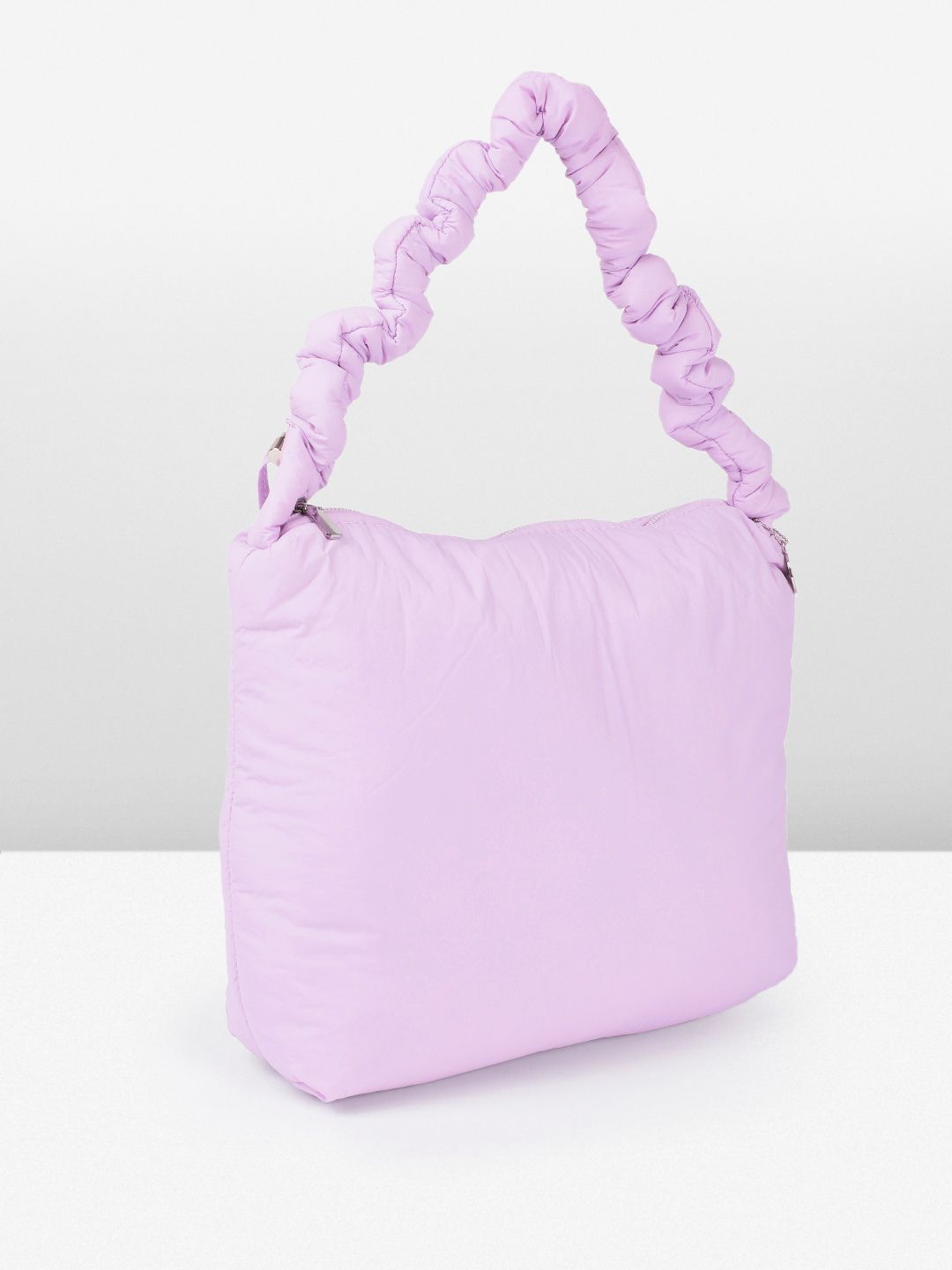 DressBerry Structured Shoulder Bag