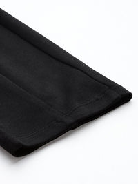 DressBerry Women Buckle Detail Treggings