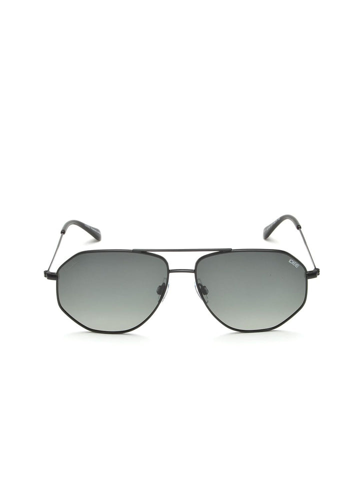 Idee Men Sunglass Oval dengan lensa lensa UV IDS2788c4psg