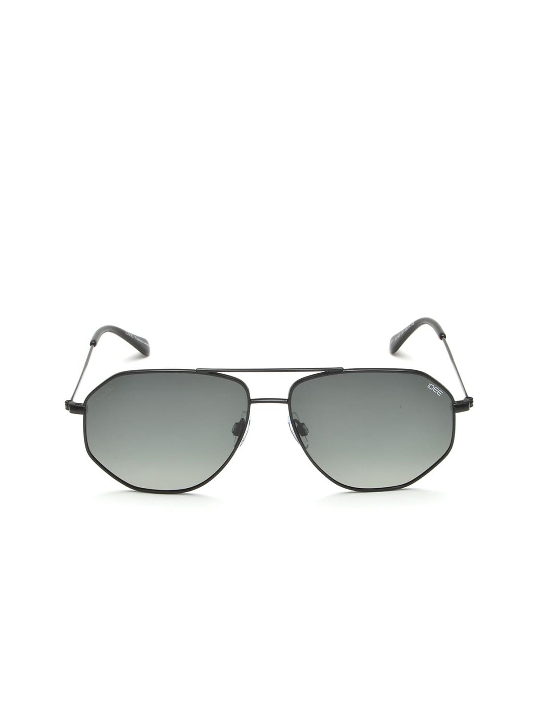 Idee Men Sunglass Oval dengan lensa lensa UV IDS2788c4psg
