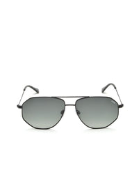 Idee Men Sunglass Oval dengan lensa lensa UV IDS2788c4psg
