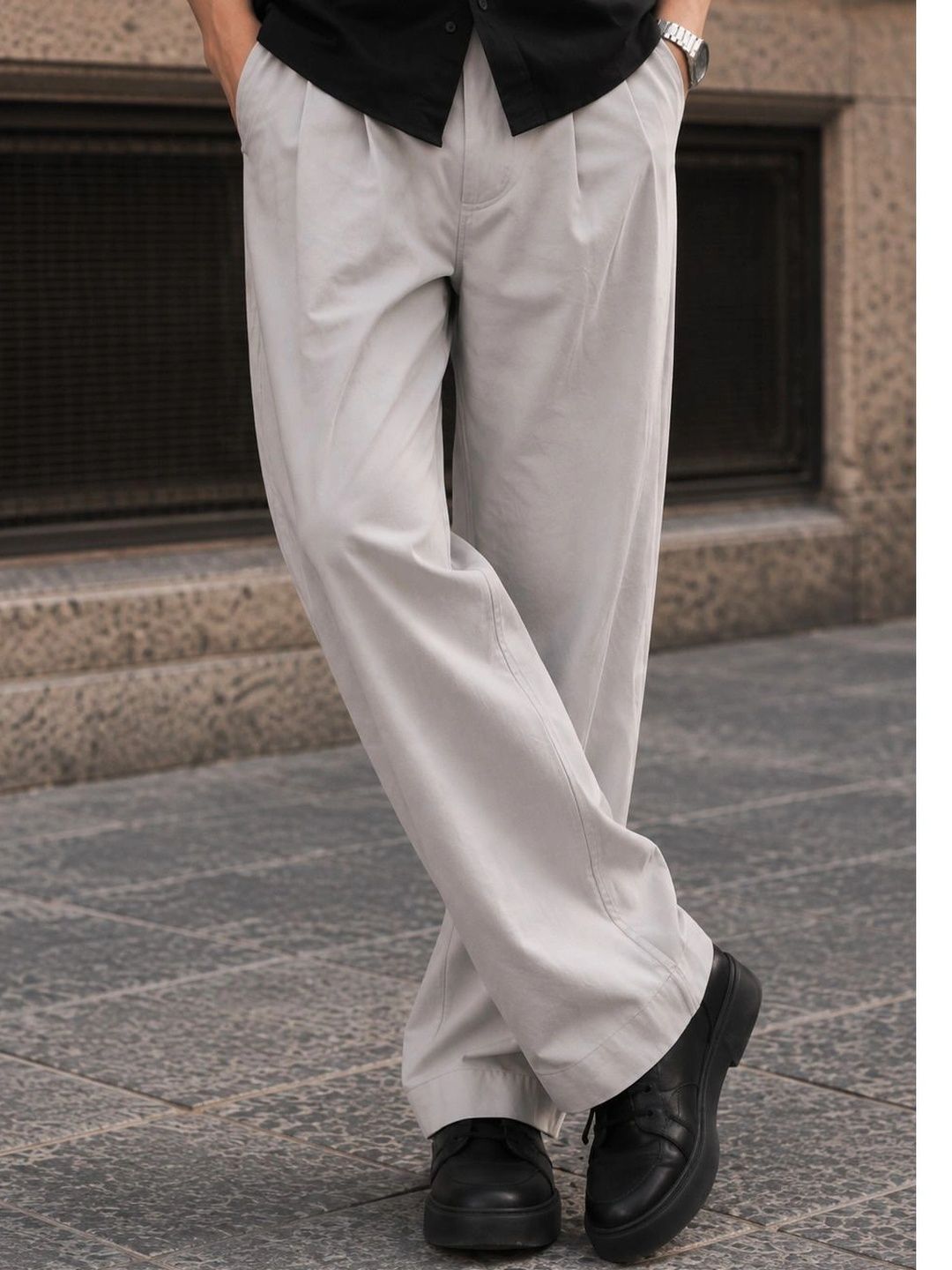 Eszett Men Original Trousers