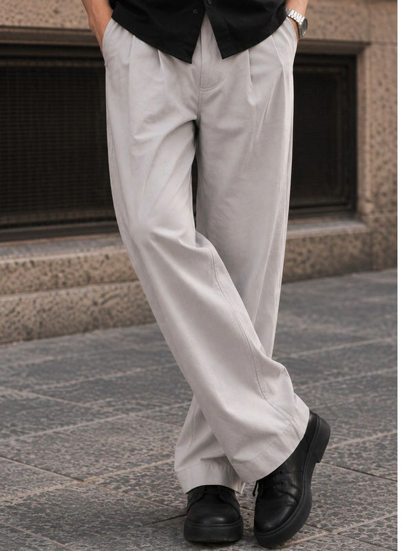 Eszett Men Original Trousers