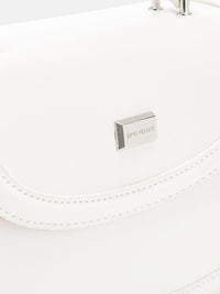 Lino Perros Structured Satchel