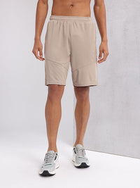 HRX by Hrithik Roshan Men Rapid-Dry Training Shorts