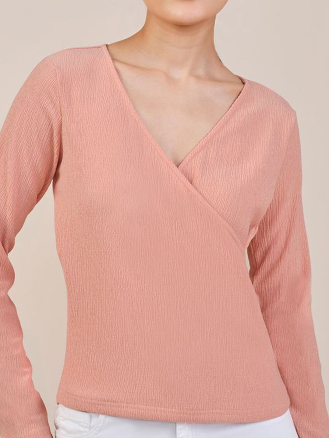 AND Woman Regular Top