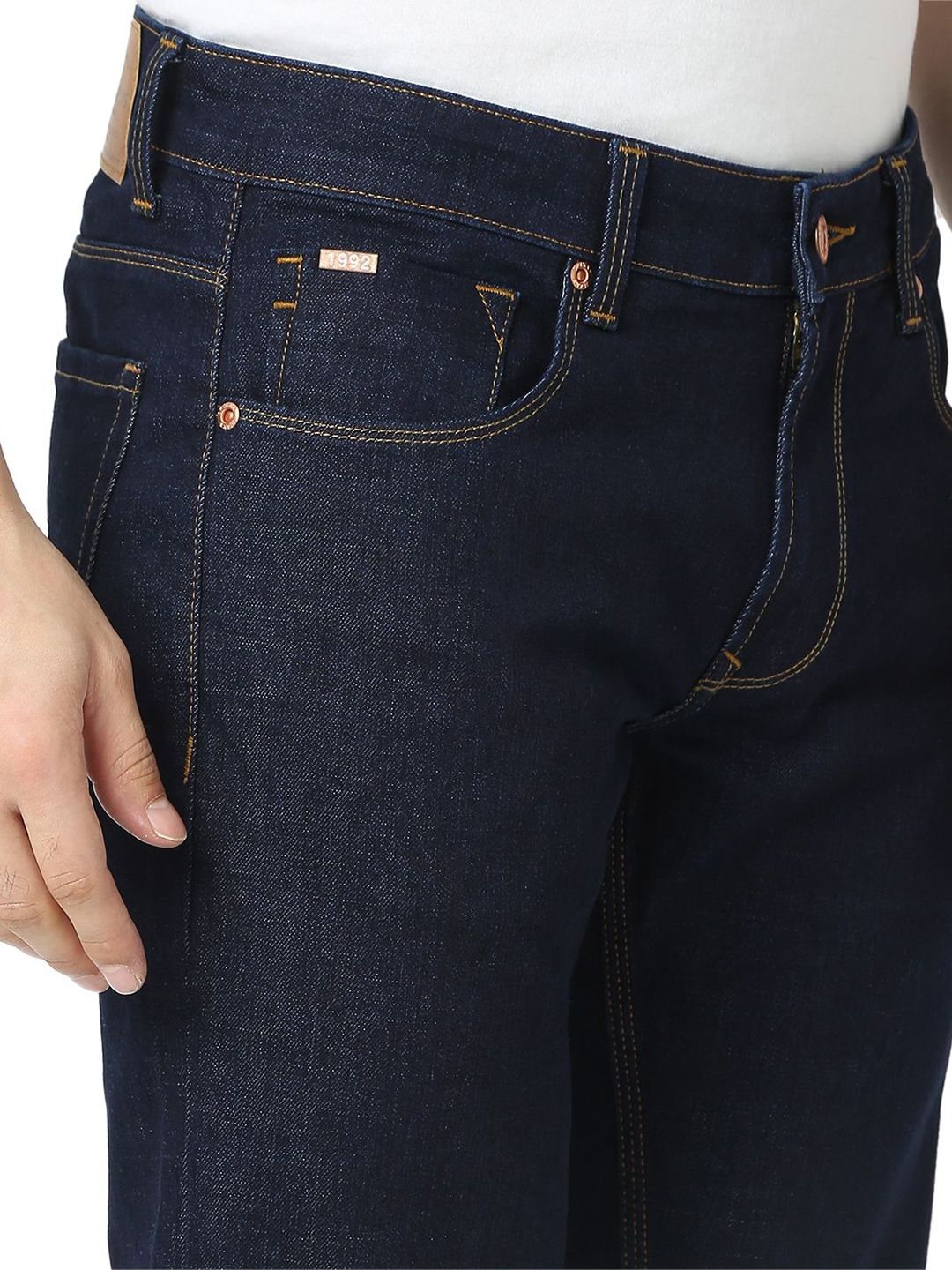 SPYKAR Men Jeans