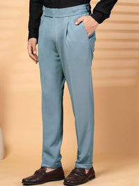 Moda Rapido Men Easy Wash Seluar Pleated