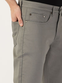Thomas Scott Men Smart Regular Fit Chinos Trousers