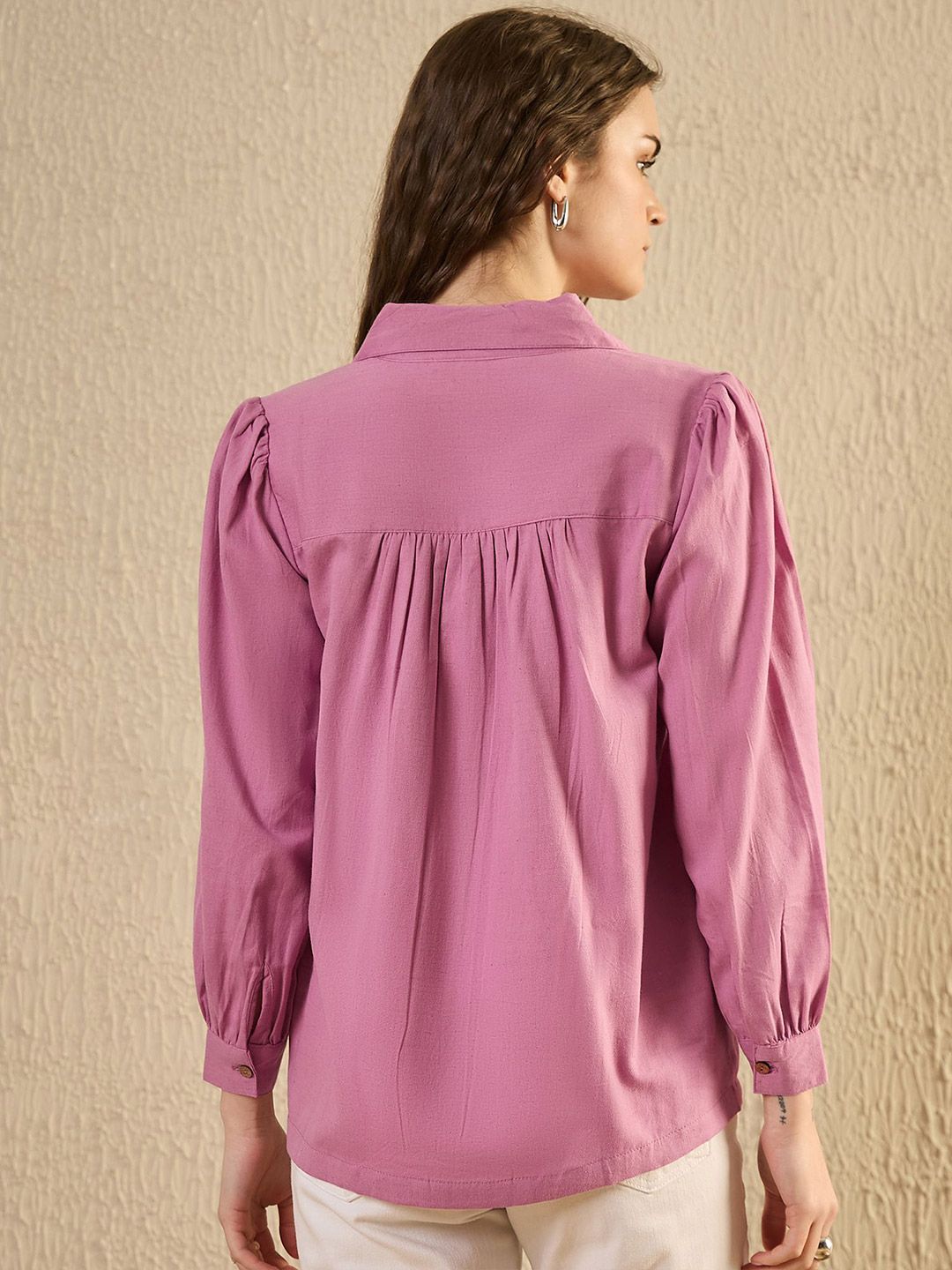 Sanskrutihomes wanita baju kasual