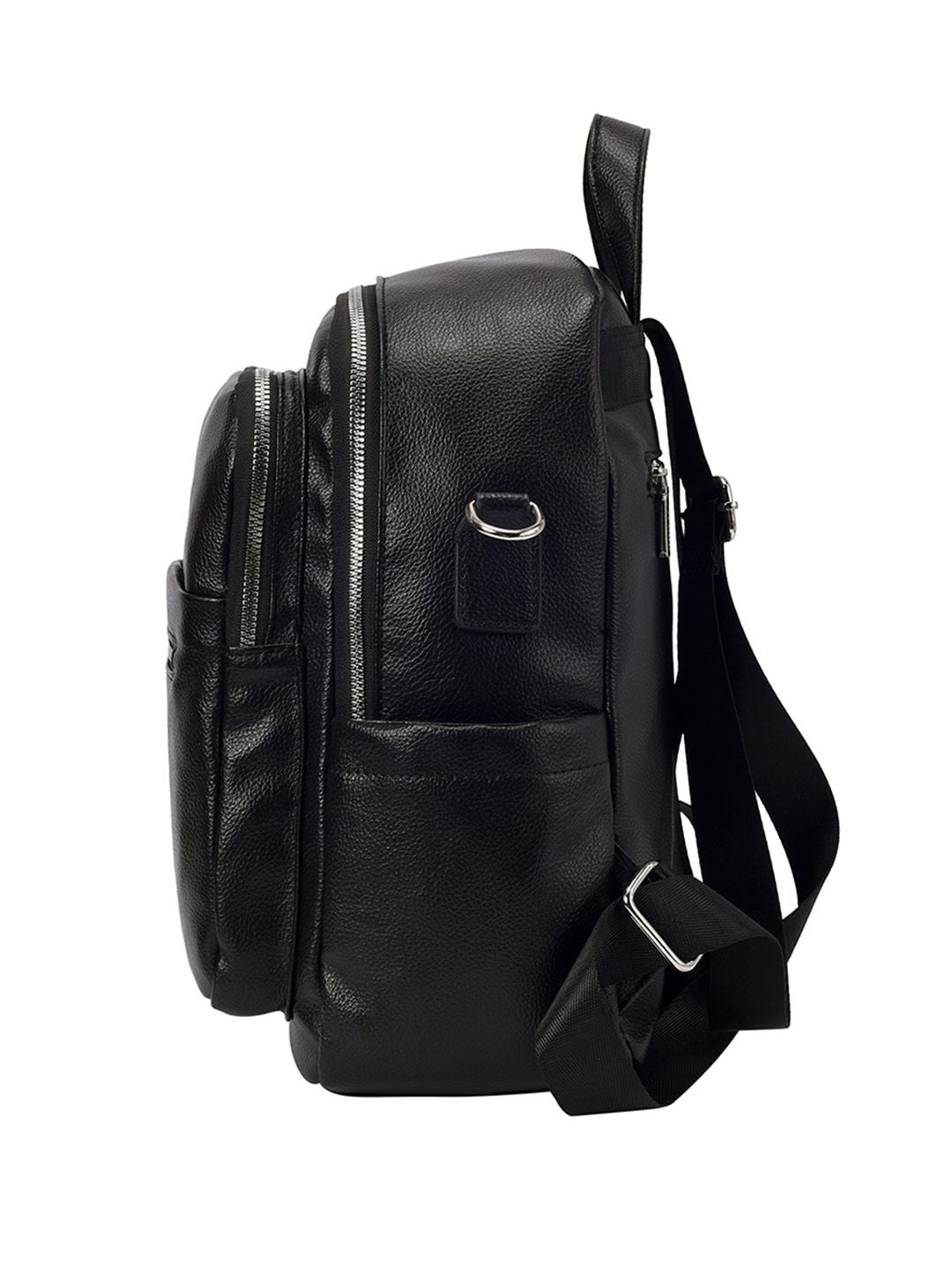 Lino Perros Women Backpack With Pouch