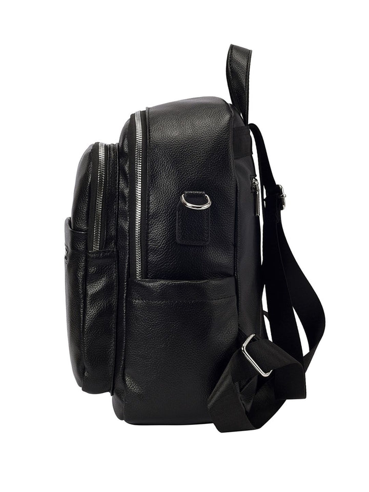 Lino Perros Women Backpack With Pouch