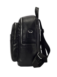 Lino Perros Women Backpack With Pouch