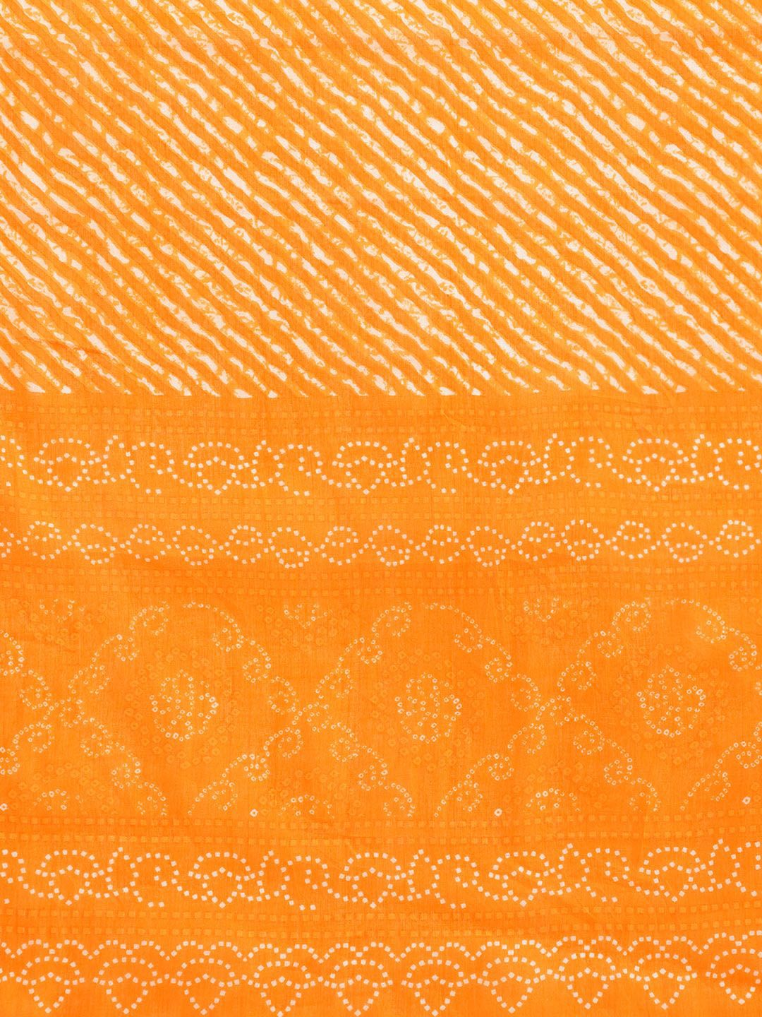 Anouk Women Ethnic Motifs Printed Regular Sequinned Pure Cotton Kurta with Trousers & With Dupatta