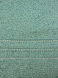 BOMBAY DYEING Lavender 4 Piece Cotton 400 GSM Towel Set