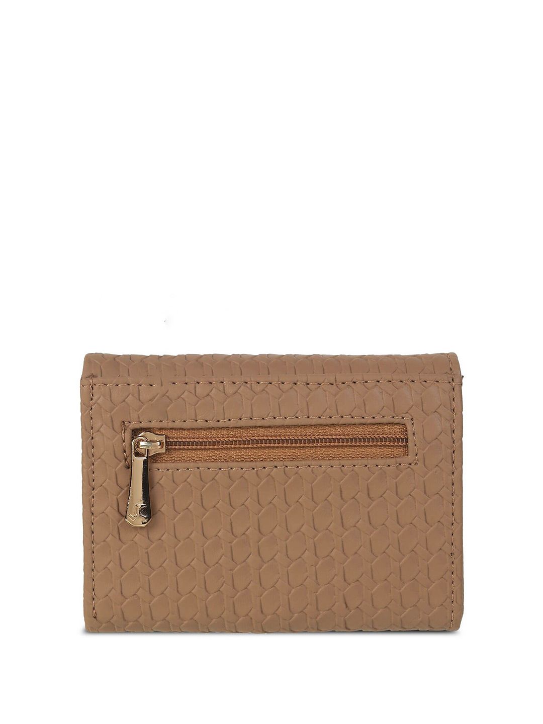 Mochi Women Three Fold Wallet