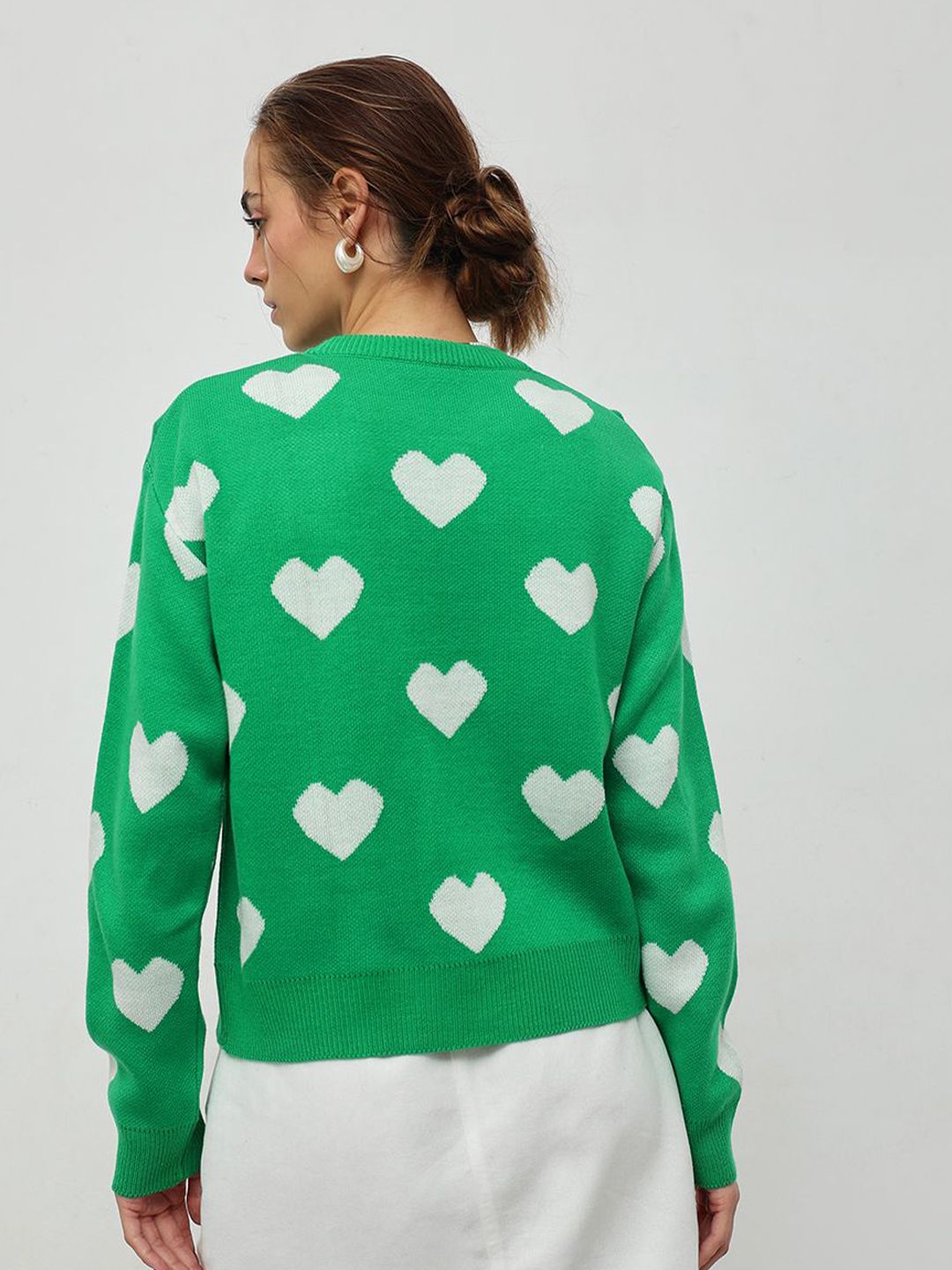 STREET 9 Women Pullover