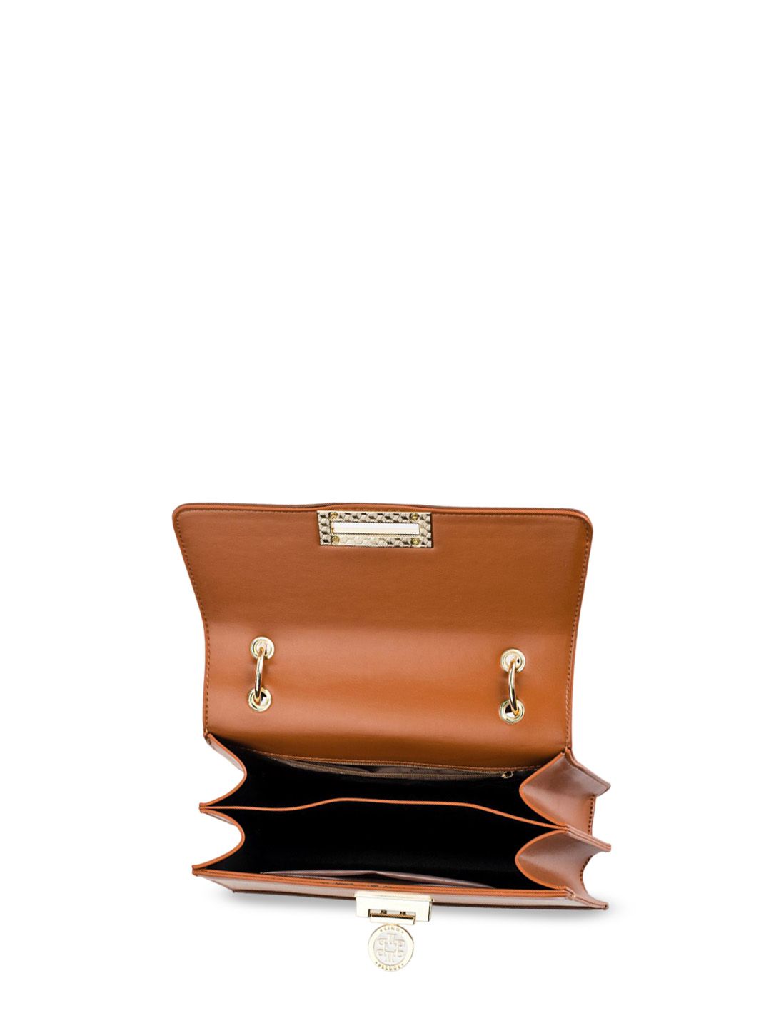 Lino Perros Swagger Satchel