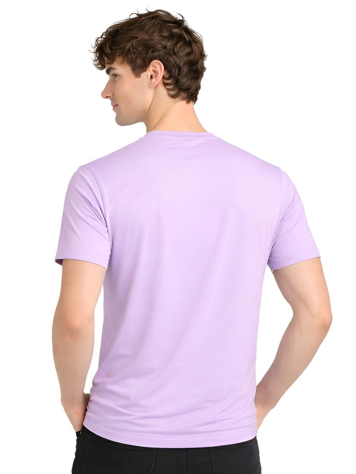 ADRO Men Printed T-shirt