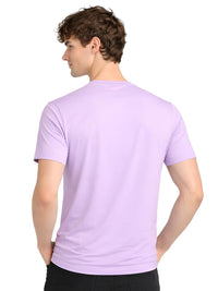 ADRO Men Printed T-shirt